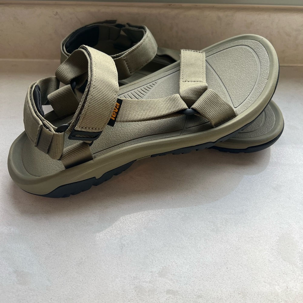 Men’s Teva Hurricane Sandal